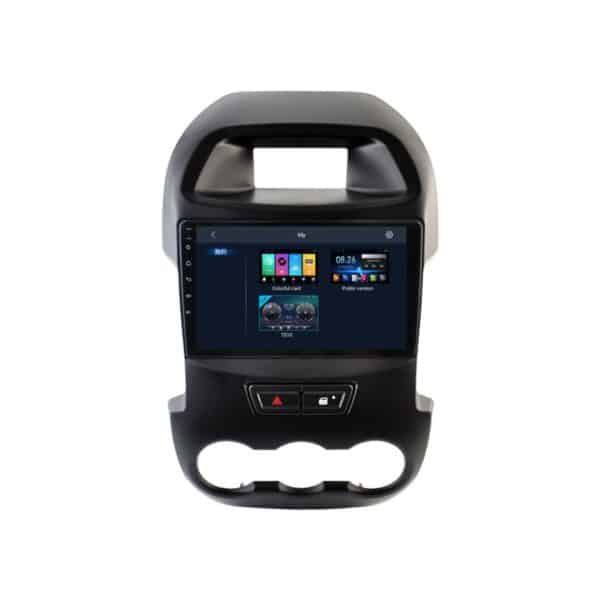 FORD Ranger (2011-2016) Android - Multimedija - Navigacija 9" WT-DTB9462 - Slika 3