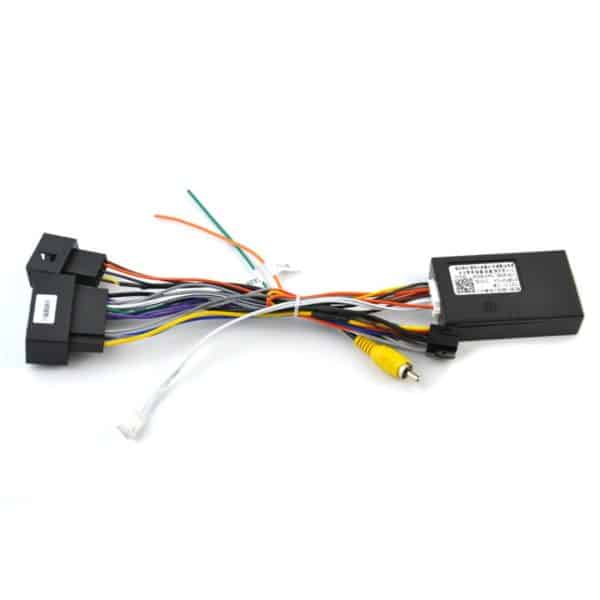 FORD Ranger (2011-2016) Android - Multimedija - Navigacija 9" WT-DTB9462 - Slika 7