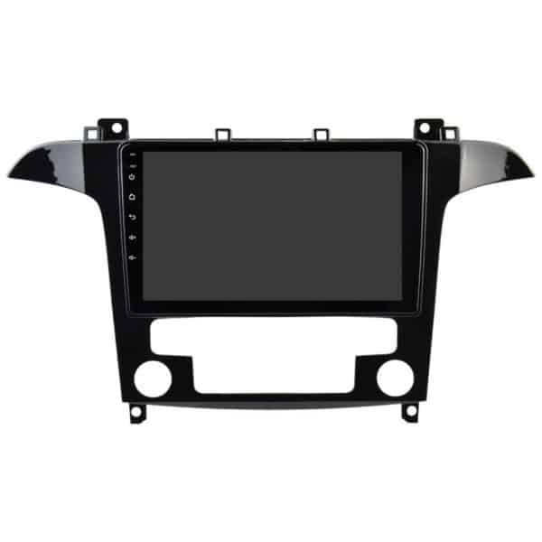 FORD S-MAX (2006-2015) Android - Multimedija - Navigacija 9" WT-DTB9468 - Slika 5