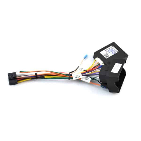 FORD S-MAX (2006-2015) Android - Multimedija - Navigacija 9" WT-DTB9468 - Slika 8