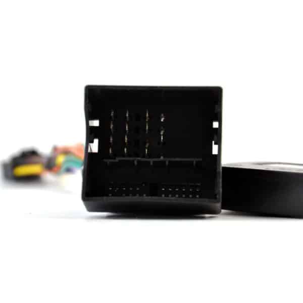 FORD S-MAX (2006-2015) Android - Multimedija - Navigacija 9" WT-DTB9468 - Slika 9