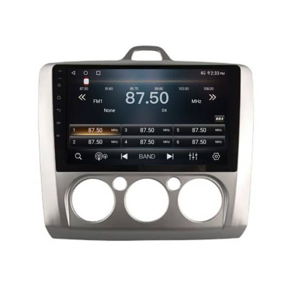 FORD Focus (2005-2011) Android - Multimedija - Navigacija 9" WT-DTB9488 - Slika 2