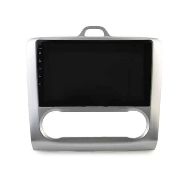 FORD Focus (2005 - 2011) Android - Multimedija - Navigacija 9" WT-DTB9489 - Slika 4