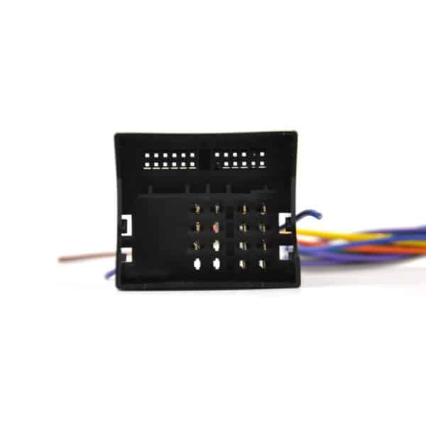 FORD Focus (2005 - 2011) Android - Multimedija - Navigacija 9" WT-DTB9489 - Slika 8