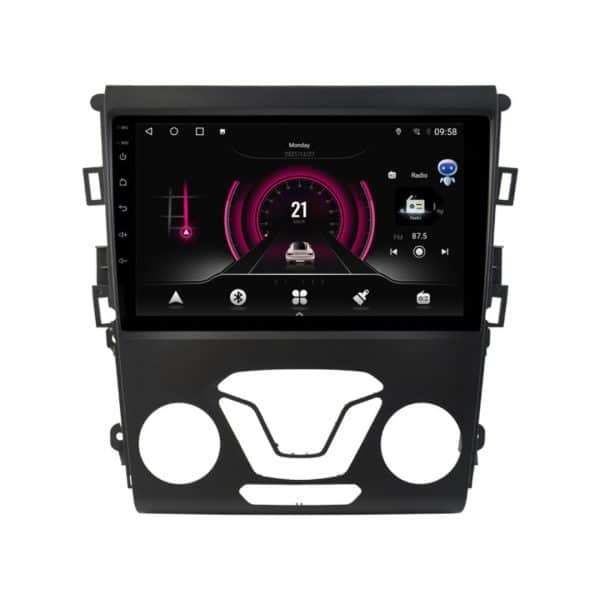FORD Mondeo (2014 - 2019) Android - Multimedia - Navigacija 10,1" WT-DTB9492