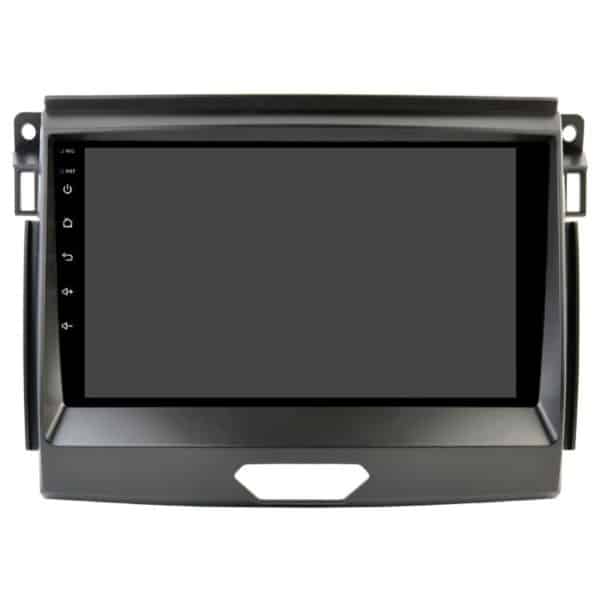 FORD Ranger (2016 - 2020) Android - Multimedija - Navigacija 9" WT-DTB9495A-B-C - Slika 2