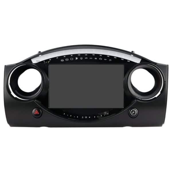 MINI Cooper R50 R52 R53 (2000 - 2007) Android - Multimedija - Navigacija 9" WT-HV3680A - Slika 5