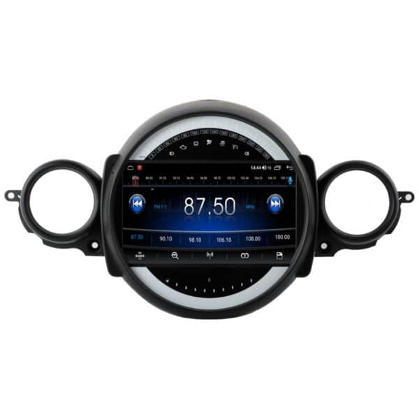 MINI Cooper R56 R60 (2007-2014) Android - Multimedija - Navigacija 9" WT-HV3680B - Slika 4