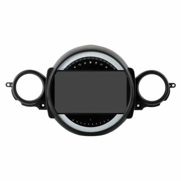 MINI Cooper R56 R60 (2007-2014) Android - Multimedija - Navigacija 9" WT-HV3680B - Slika 6