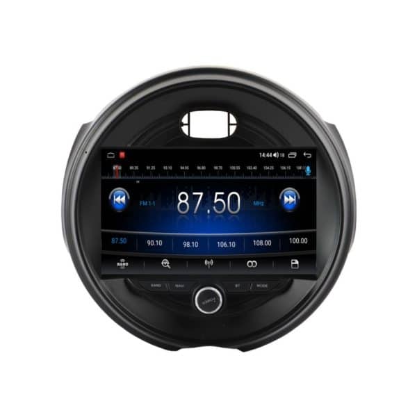 MINI Cooper F55 F56 (2014-2020) Android - Multimedija - Navigacija 9" WT-HV3680D - Slika 3
