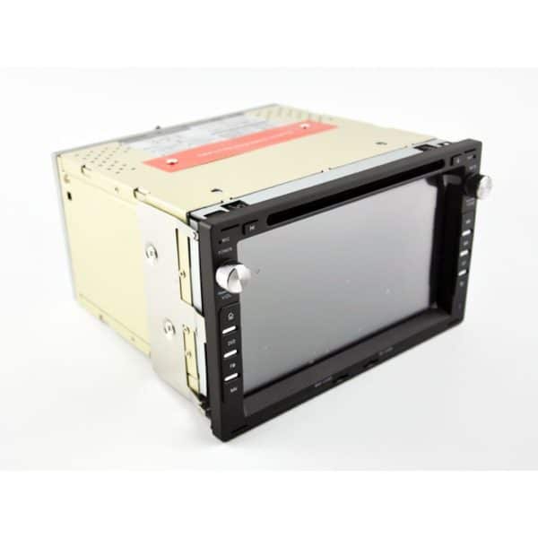 VW Jetta (1999-2005) Android - Multimedija - Navigacija 7" WT-RVT7618 - Slika 5
