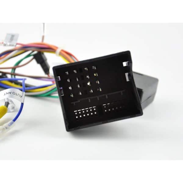 VW Jetta (1999-2005) Android - Multimedija - Navigacija 7" WT-RVT7618 - Slika 8