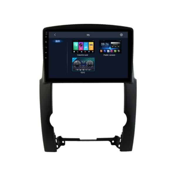 KIA Sorento (2009-2012) Android - Multimedija - Navigacija 10,1" WT-DTB9541A-B - Slika 3