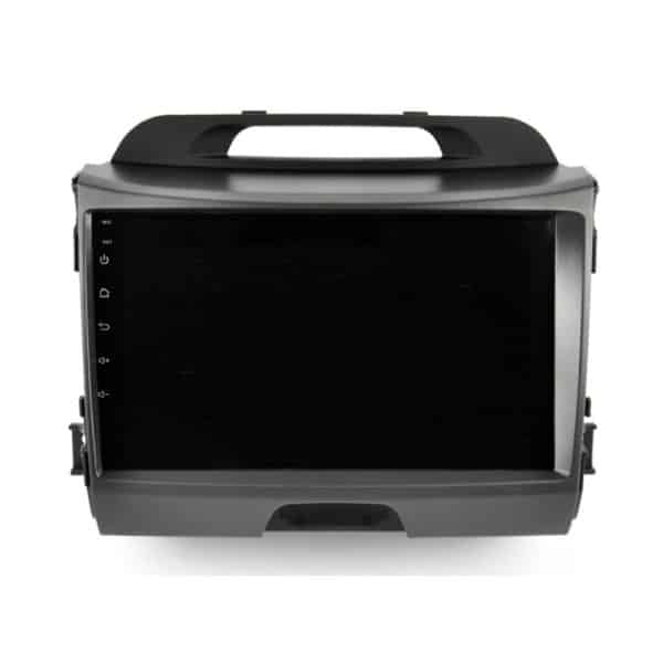 KIA Sportage (2010-2016) Android - Multimedia - Navigacija 9" WT-DTB9529A-B-C - Slika 7