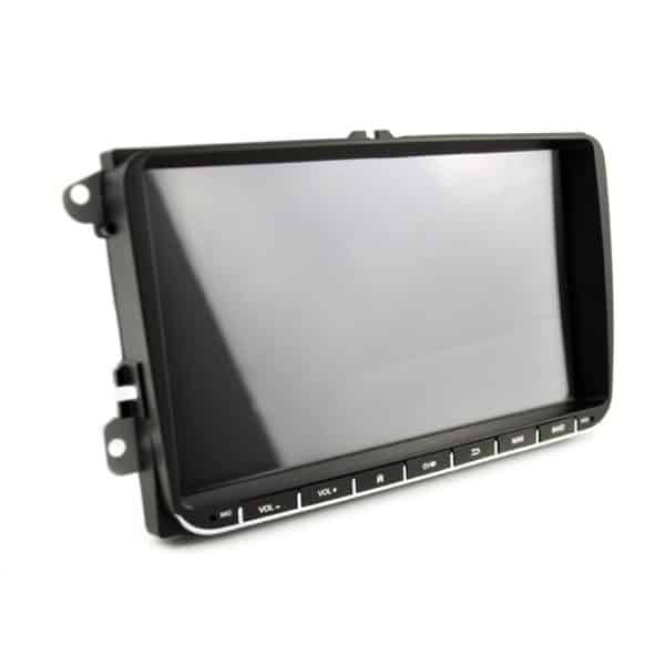 VW Group  (2006 - 2016) Android – Multimedija – Navigacija QLED 9″ WT-DHV1003 - Slika 4