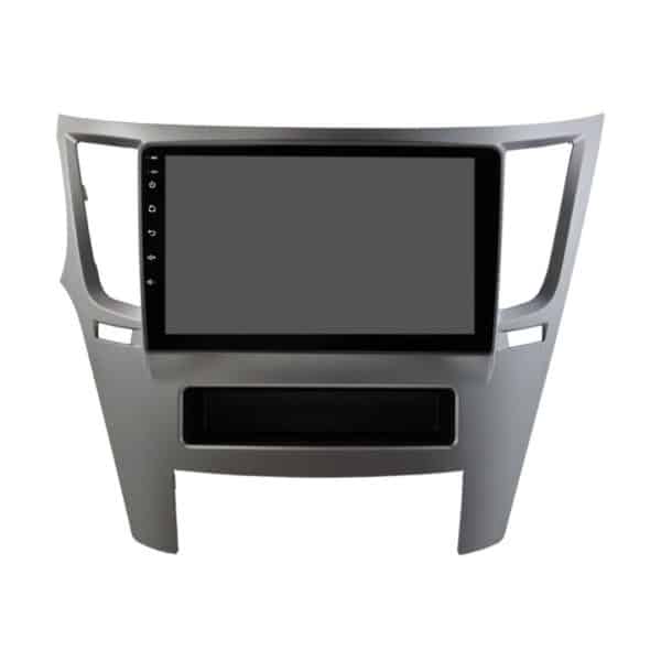 SUBARU Outback (2009 - 2014) Android - Multimedija - Navigacija 9" WT-DTB9503A-B - Slika 4