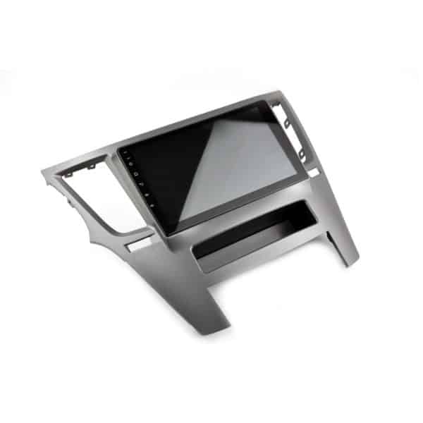 SUBARU Outback (2009 - 2014) Android - Multimedija - Navigacija 9" WT-DTB9503A-B - Slika 5