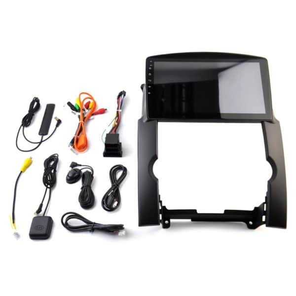 KIA Sorento (2009-2012) Android - Multimedija - Navigacija 10,1" WT-DTB9541A-B - Slika 6