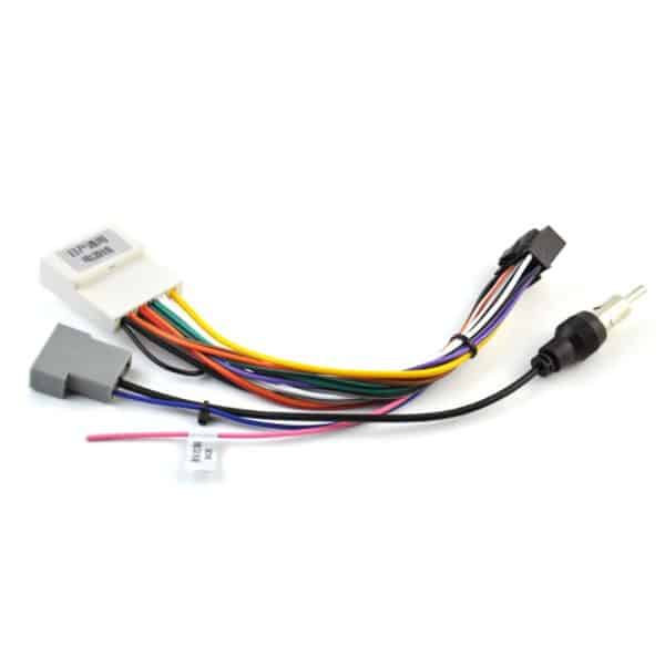 SUBARU Outback (2009 - 2014) Android - Multimedija - Navigacija 9" WT-DTB9503A-B - Slika 7