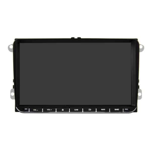 VW Group  (2006 - 2016) Android – Multimedija – Navigacija QLED 9″ WT-DHV1003 - Slika 9