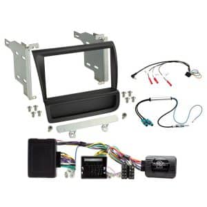 Instalacijski set 2DIN