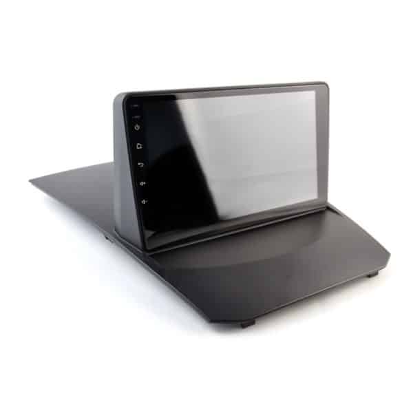 FORD Fiesta (2009 - 2017) Android - Multimedia - Navigacija 9" WT-DTB9493A-B-C - Slika 5