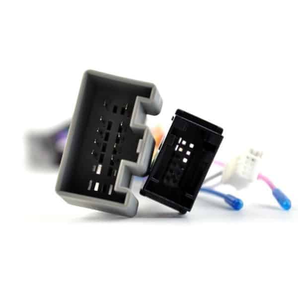 FORD Fiesta (2009 - 2017) Android - Multimedia - Navigacija 9" WT-DTB9493A-B-C - Slika 8