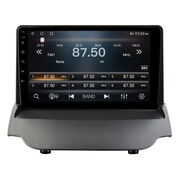 FORD Ecosport (2013 - 2017) Android - Multimedija - Navigacija 9" WT-DTB9497 - Slika 2