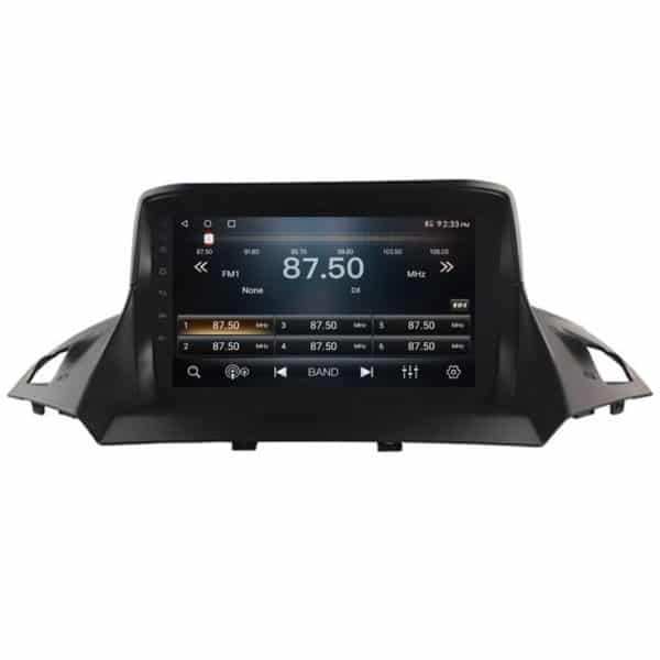 FORD C-max / Kuga (2012 - 2019) Android - Multimedija - Navigacija 9" WT-DTB9498 - Slika 2