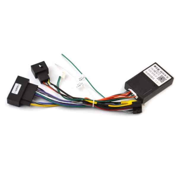 FORD C-max / Kuga (2012 - 2019) Android - Multimedija - Navigacija 9" WT-DTB9498 - Slika 6