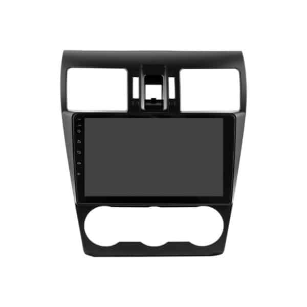 SUBARU Forester (2012 - 2014) Android - Multimedijia - Navigacija 9" WT-DTB9501A-A-B - Slika 4