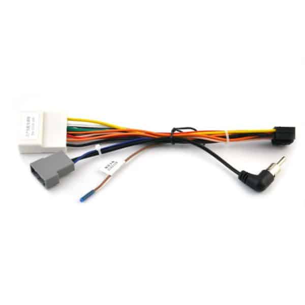 SUBARU Forester (2012 - 2014) Android - Multimedijia - Navigacija 9" WT-DTB9501A-A-B - Slika 7