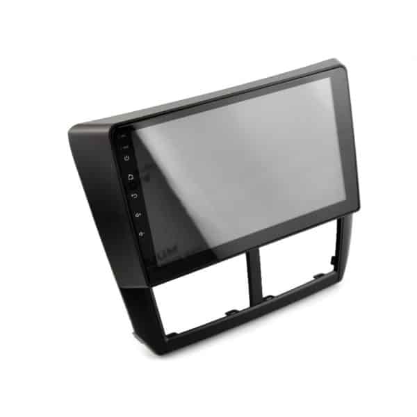 SUBARU Forester (2007 - 2013) Android - Multimedija - Navigacija 9" WT-DTB9502A-B - Slika 5