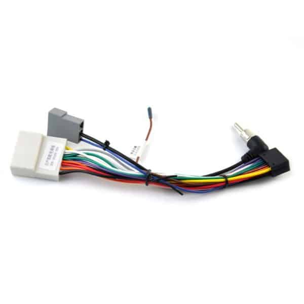 SUBARU Forester (2007 - 2013) Android - Multimedija - Navigacija 9" WT-DTB9502A-B - Slika 7