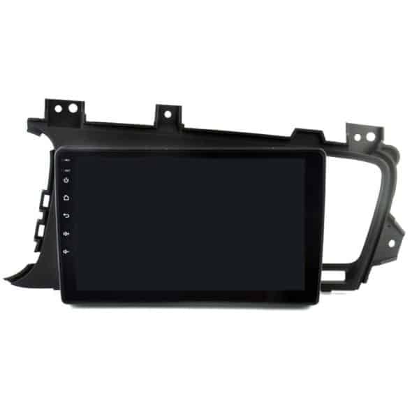 KIA Optima (2011-2015) Android - Multimedija - Navigacija 9" WT-DTB9525 - Slika 4