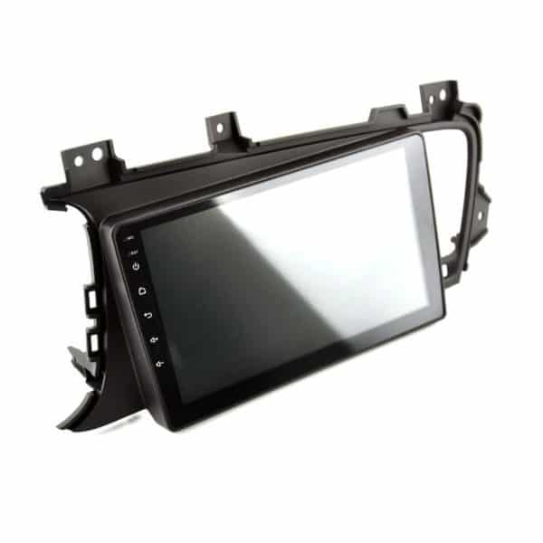 KIA Optima (2011-2015) Android - Multimedija - Navigacija 9" WT-DTB9525 - Slika 5
