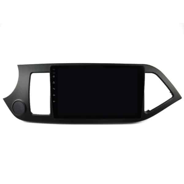 KIA Picanto (2011-2017) Android - Multimedija - Navigacija 9" WT-DTB9526L - Slika 4