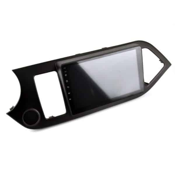 KIA Picanto (2011-2017) Android - Multimedija - Navigacija 9" WT-DTB9526L - Slika 5