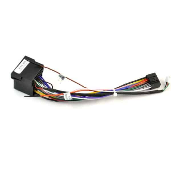KIA Cerato (2008-2013) Android - Multimedia - Navigacija 9" WT-DTB9528 - Slika 7