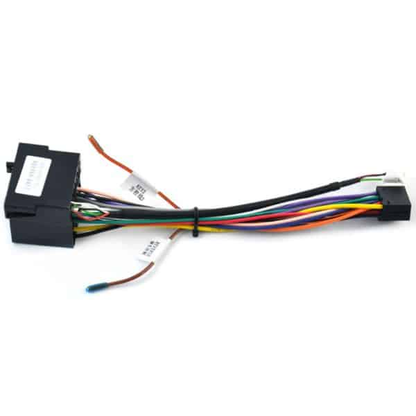 KIA Cerato (2008 - 2013) Android - Multimedia - Navigacija 9" WT-DTB9532 - Slika 6