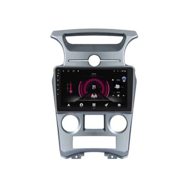 KIA Carens (2007 - 2011) Android - Multimedia - Navigacija 9" WT-DTB9536