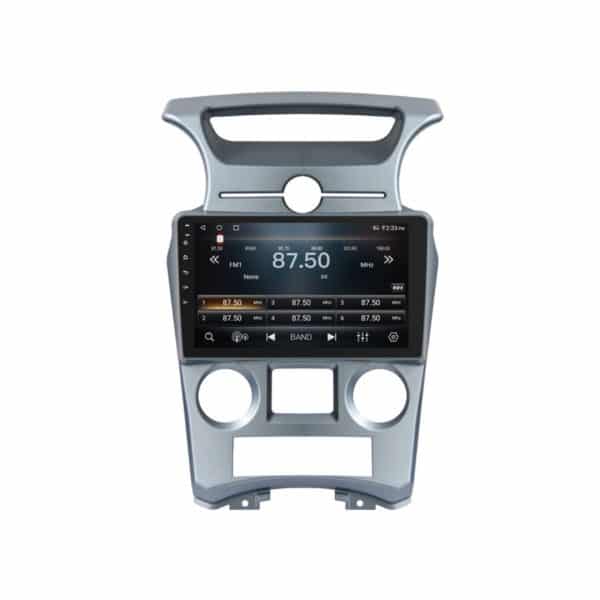 KIA Carens (2007 - 2011) Android - Multimedia - Navigacija 9" WT-DTB9536 - Slika 2