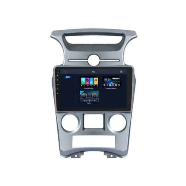 KIA Carens (2007 - 2011) Android - Multimedia - Navigacija 9" WT-DTB9536 - Slika 3