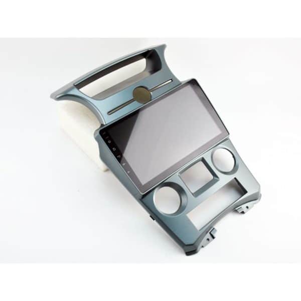 KIA Carens (2007 - 2011) Android - Multimedia - Navigacija 9" WT-DTB9536 - Slika 5