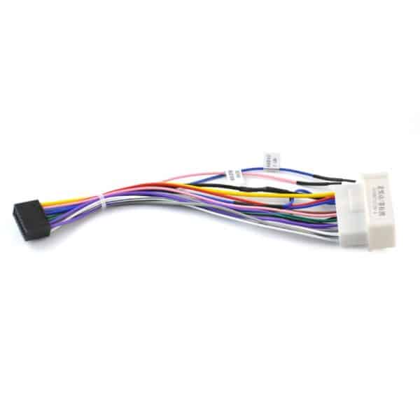 KIA Carens (2007 - 2011) Android - Multimedia - Navigacija 9" WT-DTB9536 - Slika 7