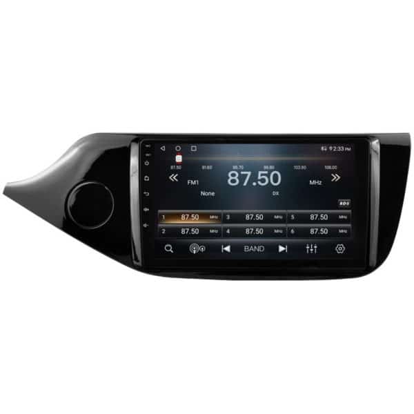 KIA Cee'd (2012-2018) Android - Multimedija - Navigacija 9" WT-DTB9545L - Slika 2