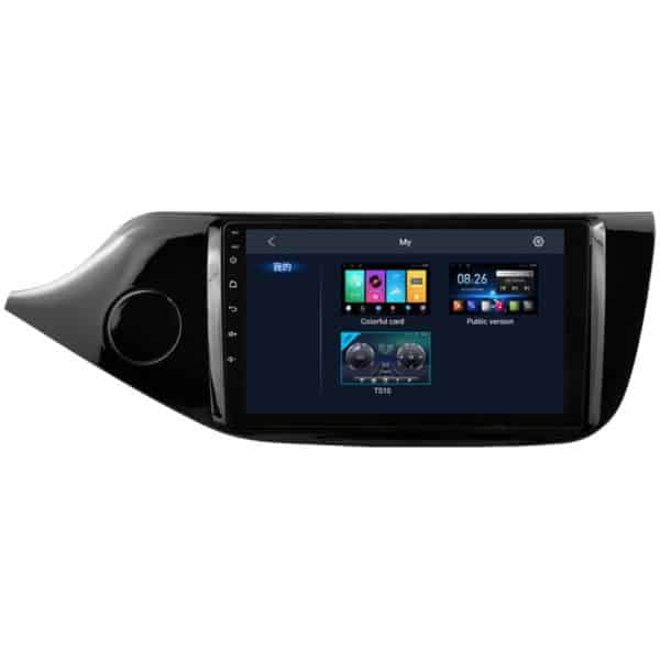 KIA Cee'd (2012-2018) Android - Multimedija - Navigacija 9" WT-DTB9545L - Slika 3