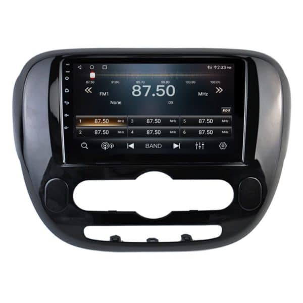 KIA Soul (2013 - 2019) Android - Multimedija - Navigacija 9" WT-DTB9546A-B-C - Slika 2