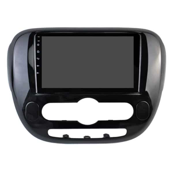 KIA Soul (2013 - 2019) Android - Multimedija - Navigacija 9" WT-DTB9546A-B-C - Slika 4