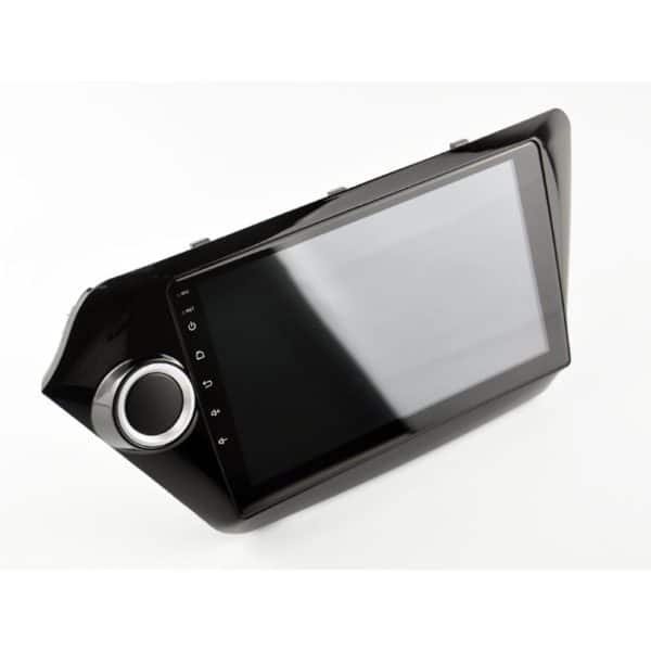 KIA Rio (2011 - 2019) Android - Multimedija - Navigacija 9" WT-DTB9582 - Slika 5